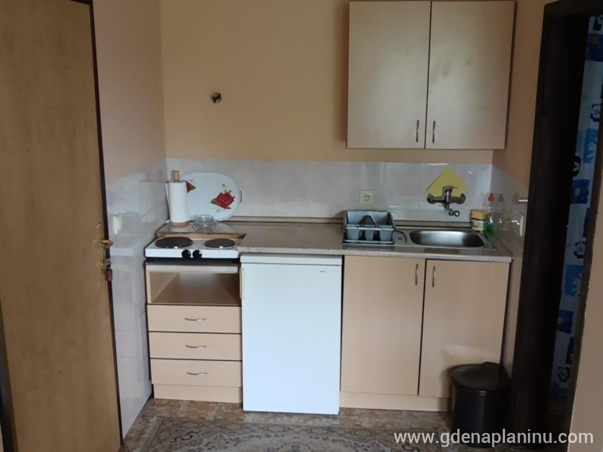 Apartmani "Eho" Zlatibor, Apartman 2 - budget, alloggi privati a Zlatibor, Serbia - IMG_20200624_112852270