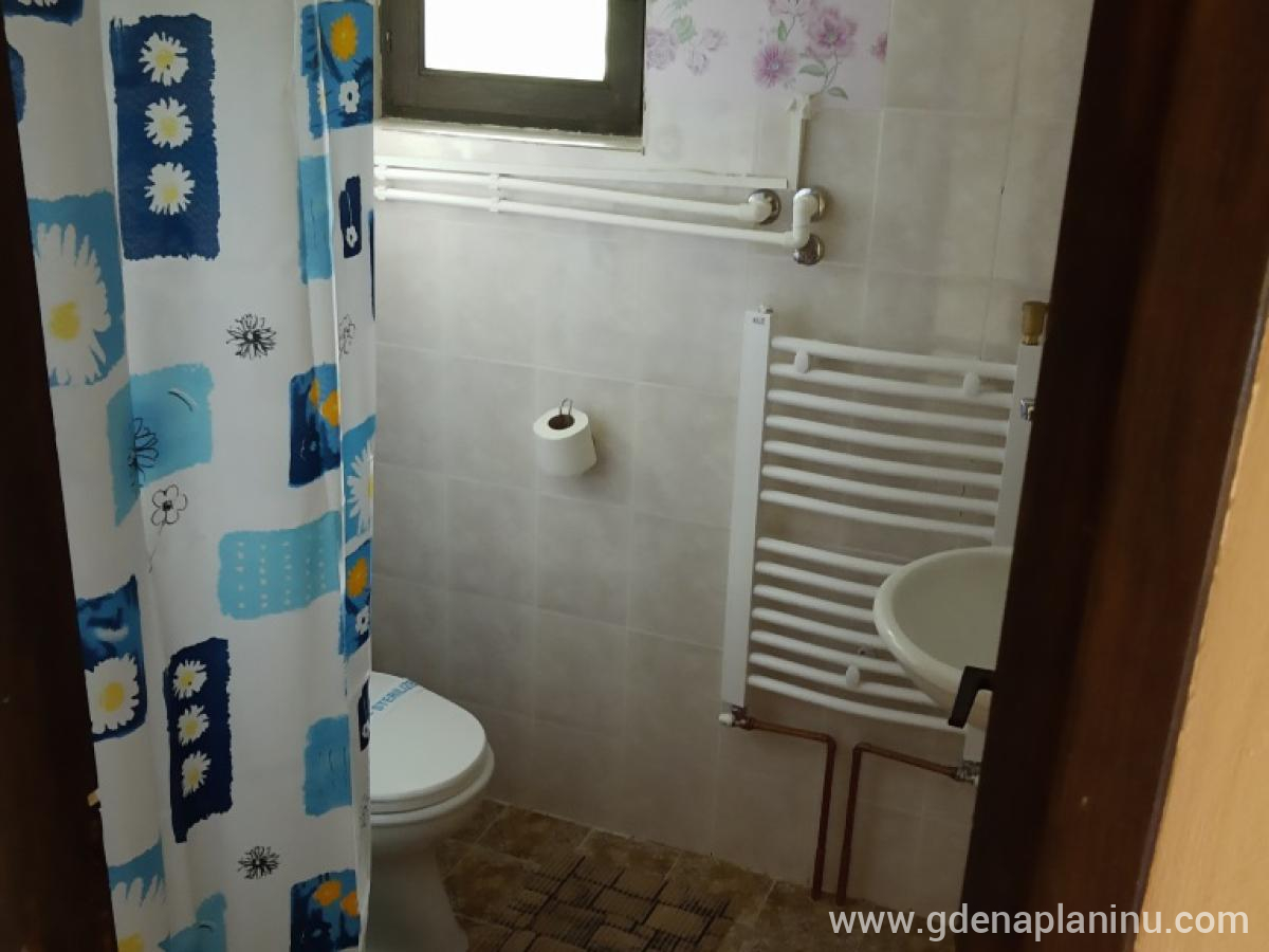 Apartmani "Eho" Zlatibor, Apartman 2 - budget, alloggi privati a Zlatibor, Serbia - IMG_20200624_112905400