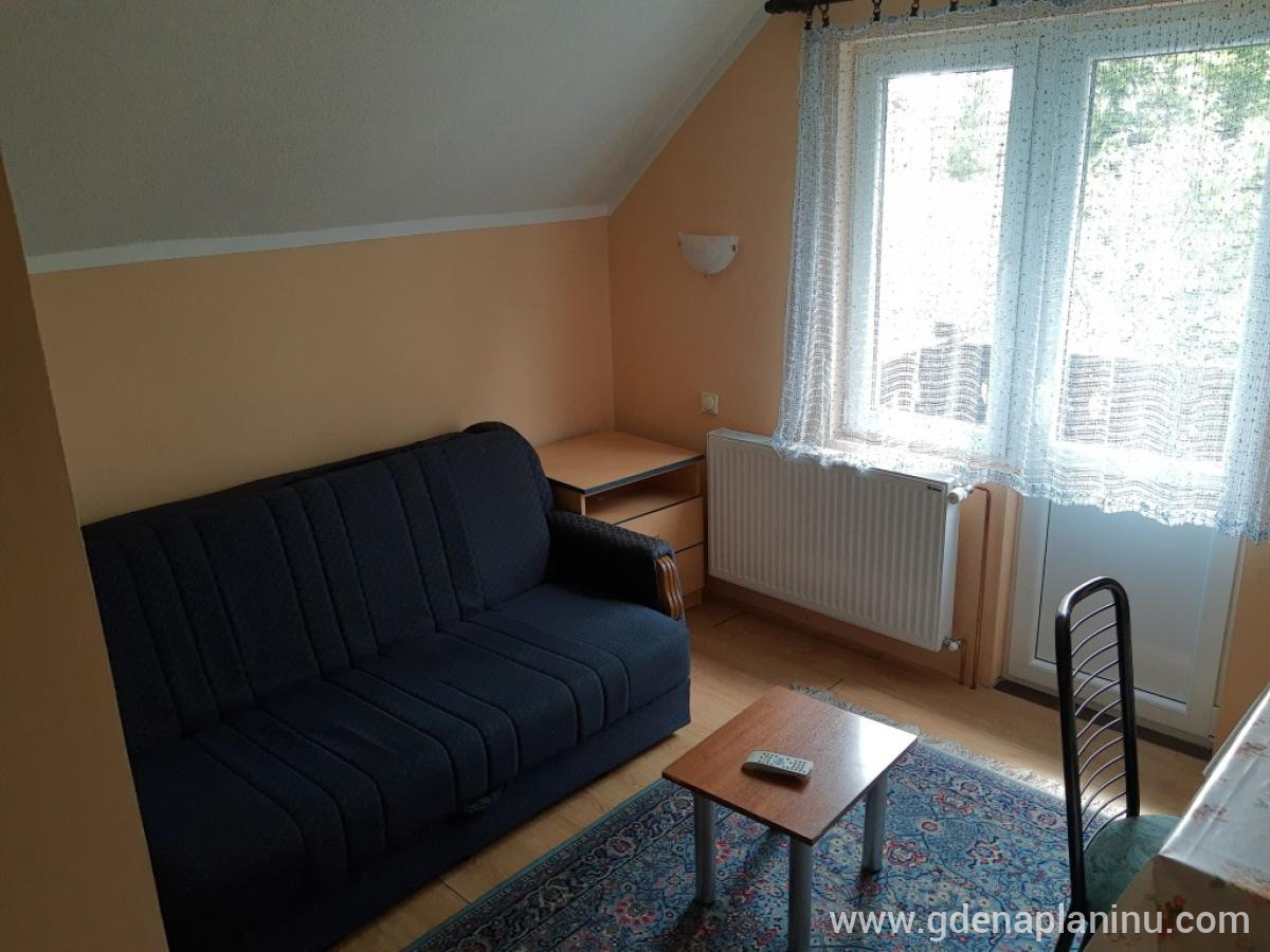 Apartmani "Eho" Zlatibor, Apartman 2 - budget, alloggi privati a Zlatibor, Serbia - IMG_20200624_112918199