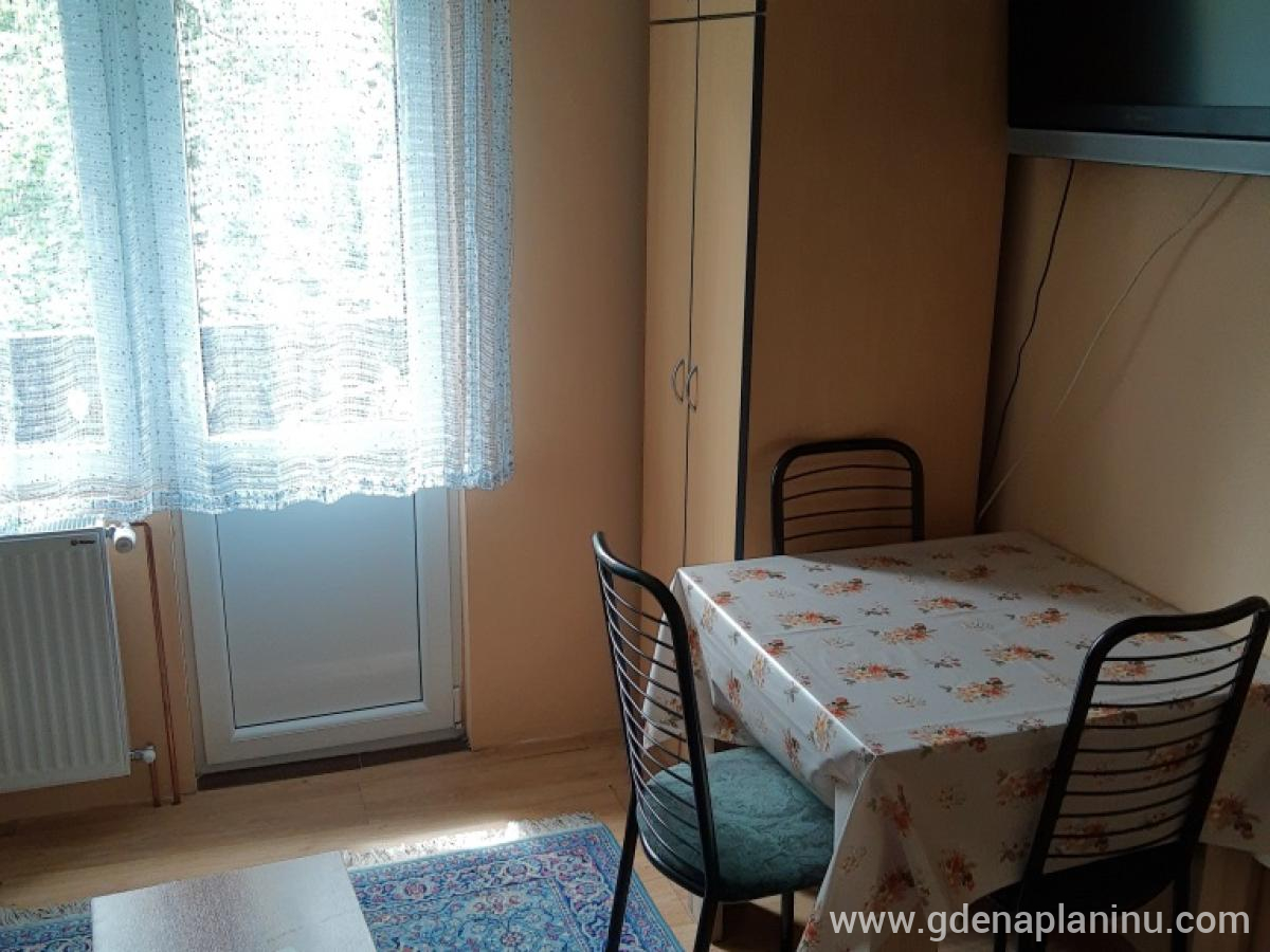 Apartmani "Eho" Zlatibor, Apartman 2 - budget, alloggi privati a Zlatibor, Serbia - IMG_20200624_112941336