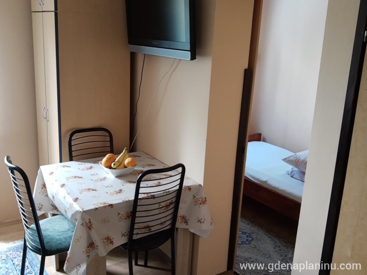 Apartmani "Eho" Zlatibor, Apartman 2 - budget, alloggi privati a Zlatibor, Serbia - IMG_20200624_113123251