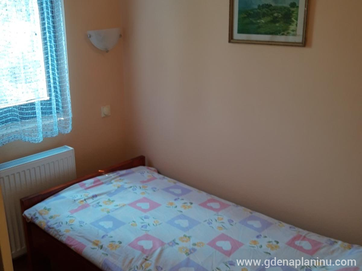 Apartmani "Eho" Zlatibor, Apartman 2 - budget, alloggi privati a Zlatibor, Serbia - IMG_20200628_110955758