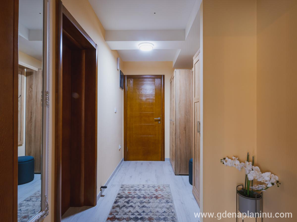 Vila Rea, Apartman prizemlje, alojamiento privado en Žabljak, Montenegro - DSC_8453