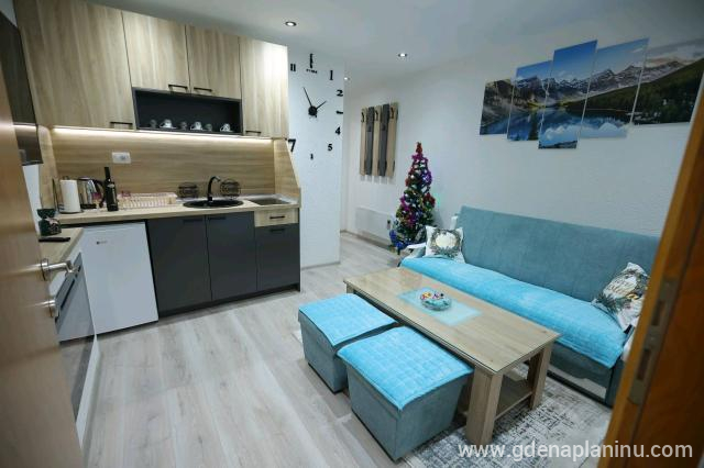 Appartamento 3 tu Vikendica "Strahinja" Jahorina, alloggi privati a Jahorina, Bosnia ed Erzegovina