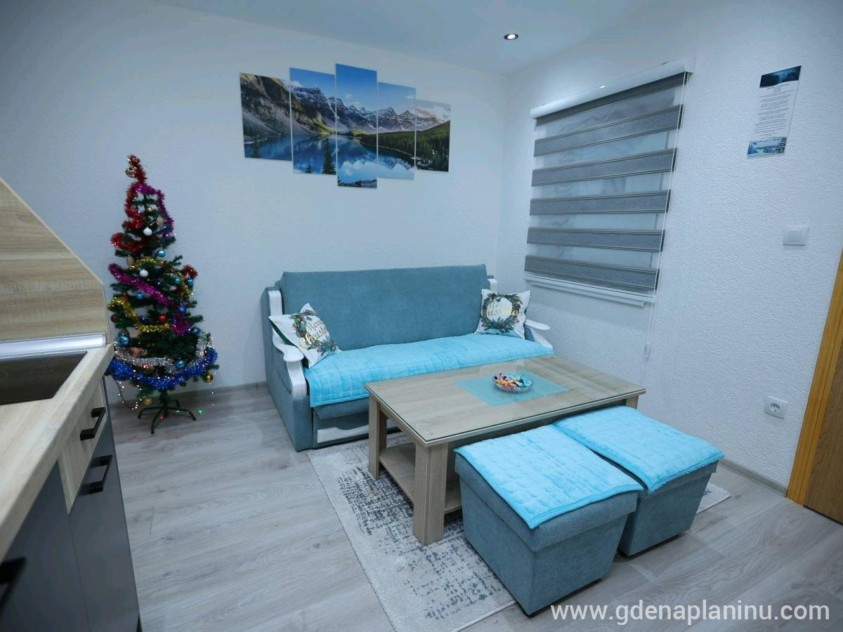 Vikendica "Strahinja" Jahorina, Appartamento 3, alloggi privati a Jahorina, Bosnia ed Erzegovina - 03