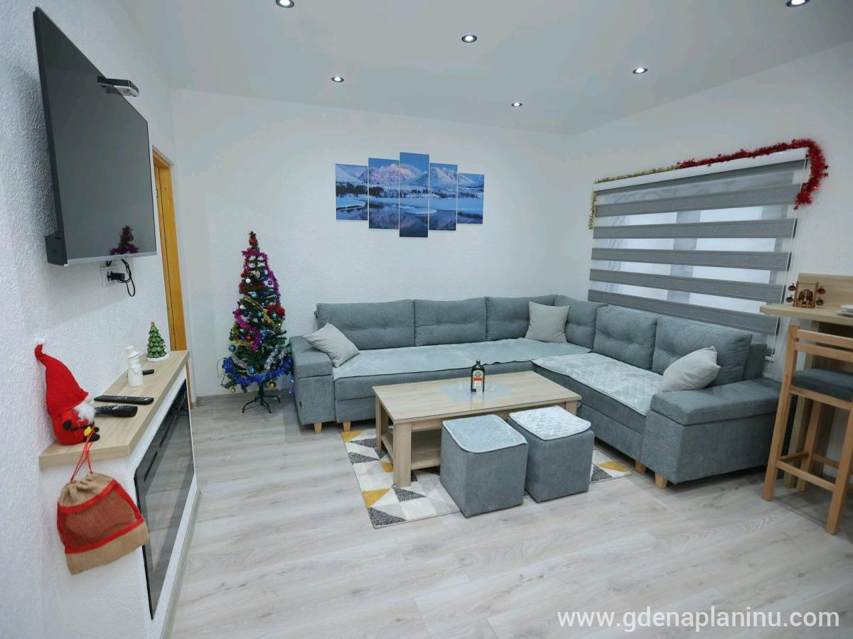 Vikendica "Strahinja" Jahorina, Апартаменты 4, Частный сектор жилья Jahorina, Босния и Герцеговина - 05