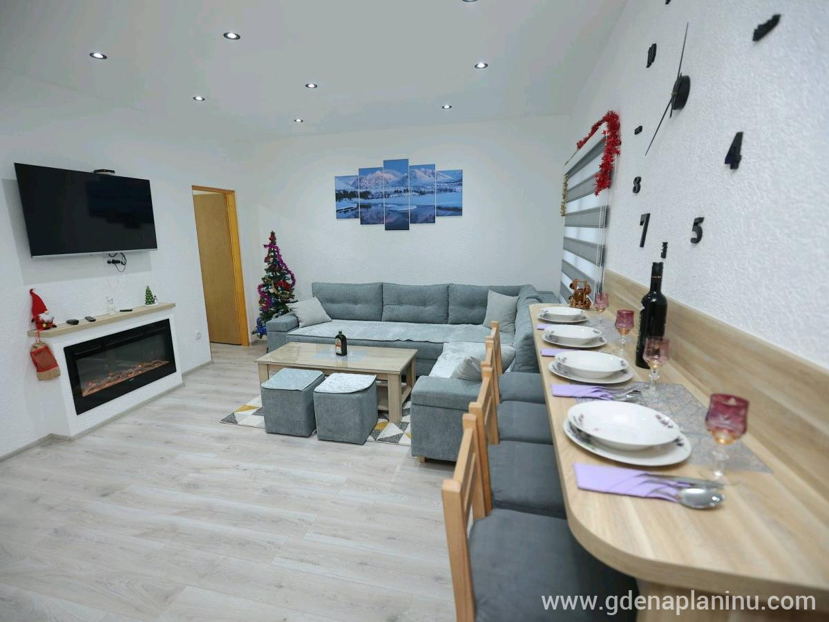 Vikendica "Strahinja" Jahorina, Апартаменты 4, Частный сектор жилья Jahorina, Босния и Герцеговина - 06
