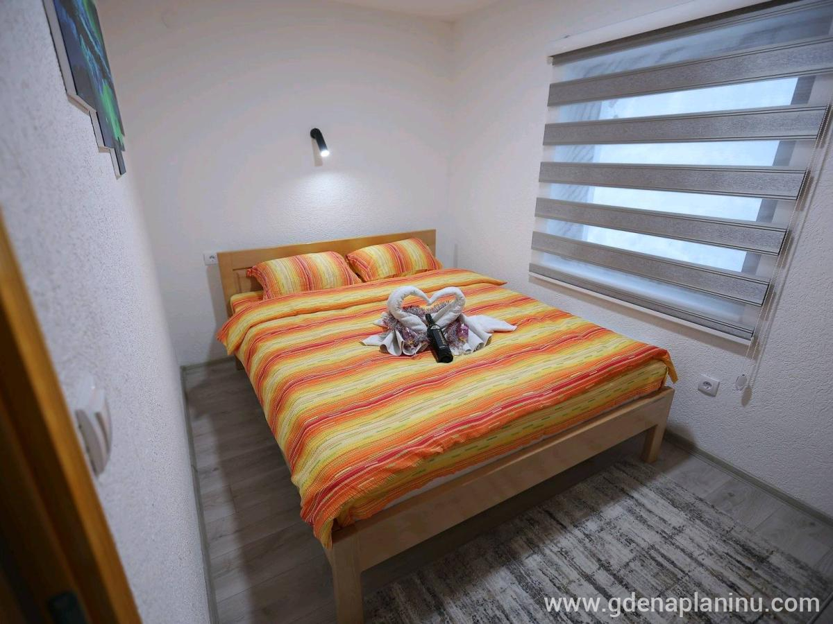Vikendica "Strahinja" Jahorina, Appartamento 3, alloggi privati a Jahorina, Bosnia ed Erzegovina - 08