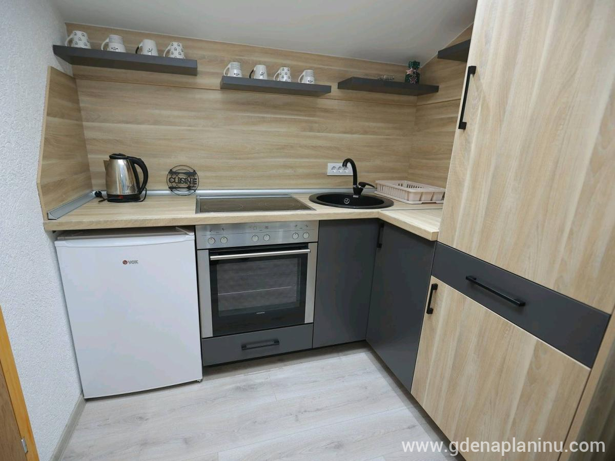 Vikendica "Strahinja" Jahorina, Апартаменты 4, Частный сектор жилья Jahorina, Босния и Герцеговина - 11
