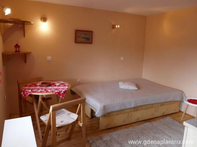 Studio at Planinska kuća Savić in Planinska kuća Savić, private accommodation in city Kopaonik, Serbia