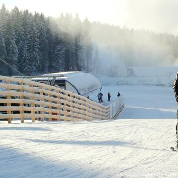Generalni utisak — Kopaonik