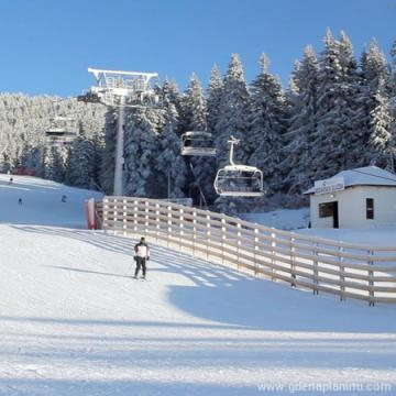 Generalni utisak — Kopaonik