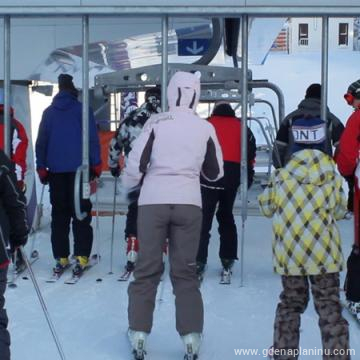 Generalni utisak — Kopaonik