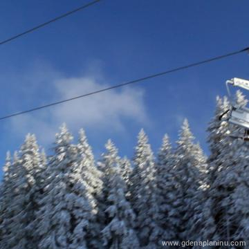 Generalni utisak — Kopaonik