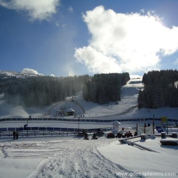 Generalni utisak — Kopaonik