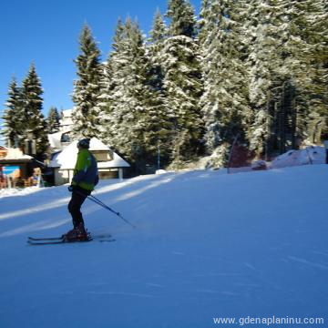 Generalni utisak — Kopaonik