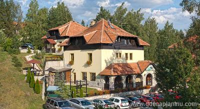 Vila Bajka, Magán szállás a községben Zlatibor, Serbia