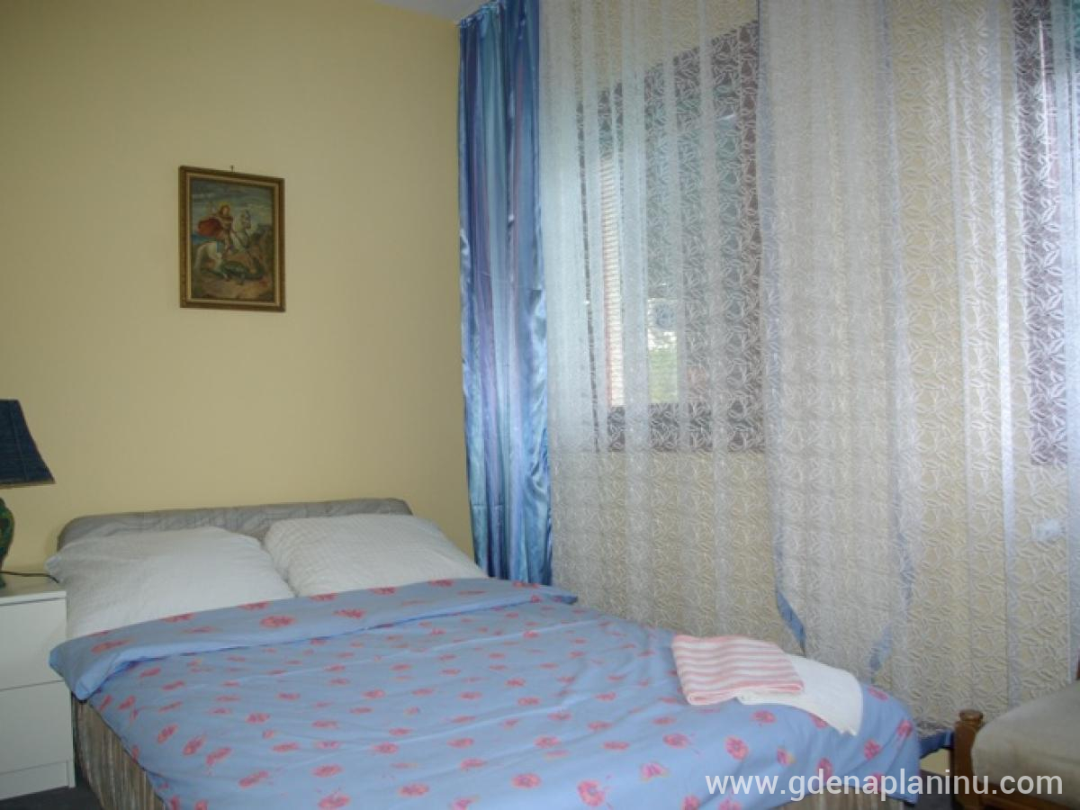 Sobe VESNA, Magán szállás a községben Vrdnik, Serbia - Soba