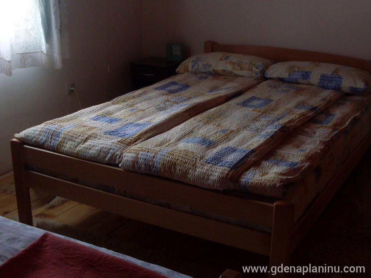 Apartmani Andjelić, Magán szállás a községben Žabljak, Montenegró