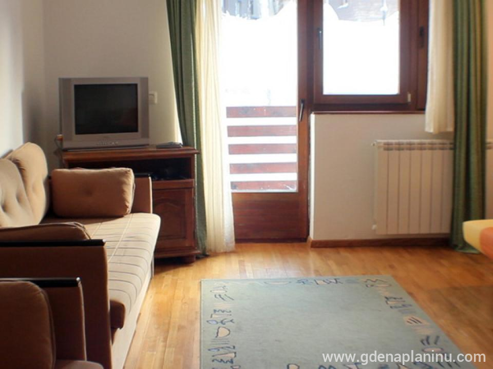 Reportaža za smeštaj Vila Bianca apartman A