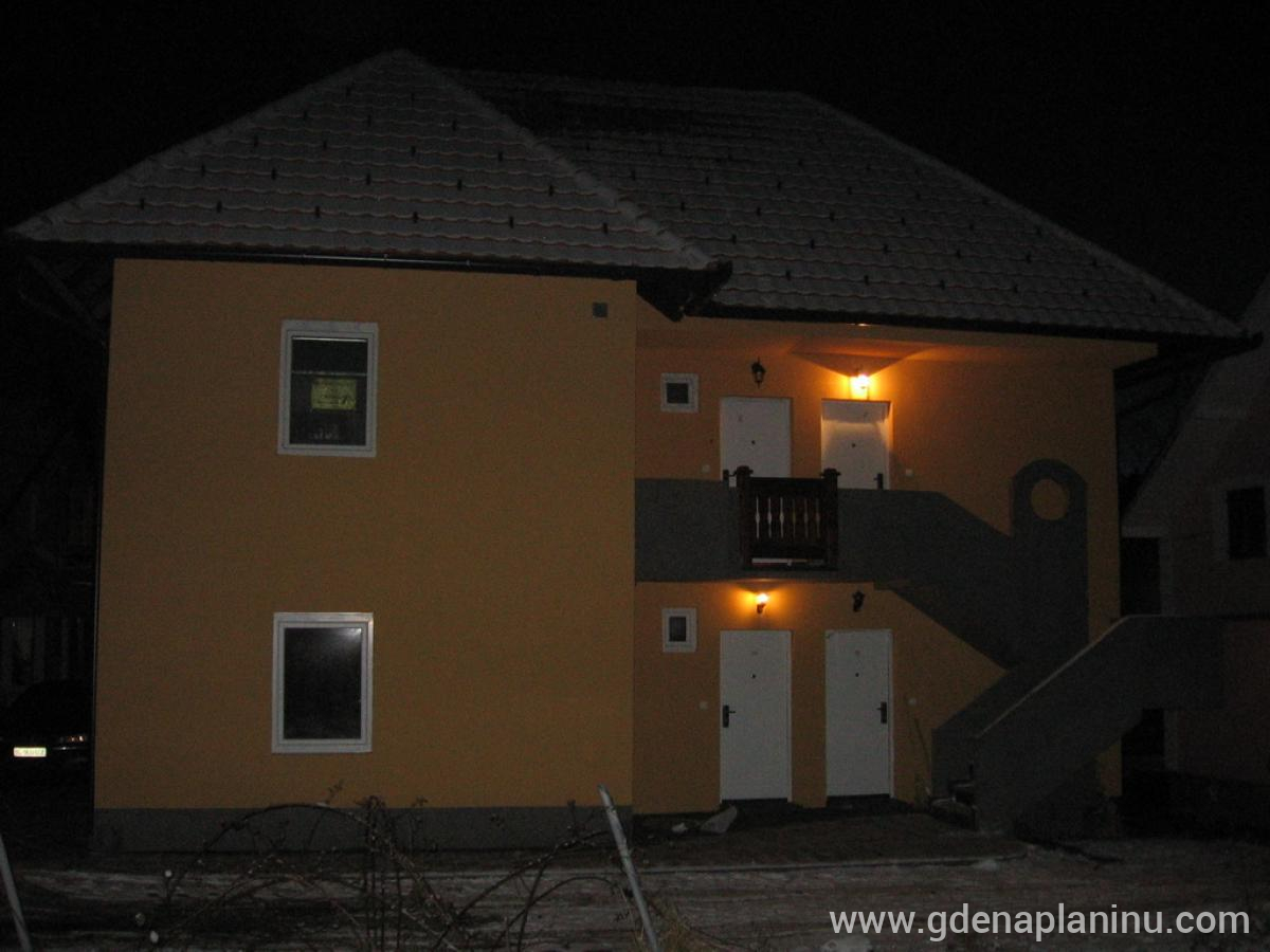 Vila Jorgovana, logement privé à Zlatibor, Serbia - Vila Jorgovana