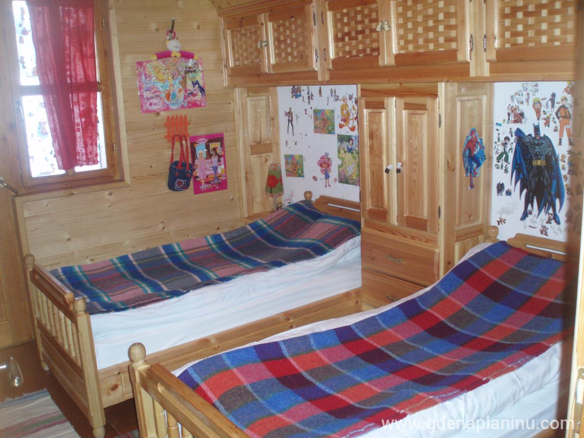 Renta Vile `Calimero`, logement privé à Žabljak, Monténégro - 17