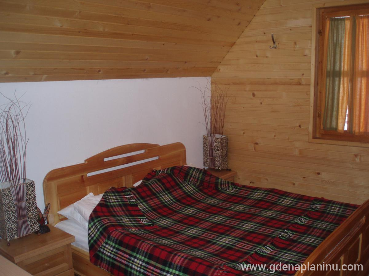 Renta Vile `Calimero`, logement privé à Žabljak, Monténégro - 16