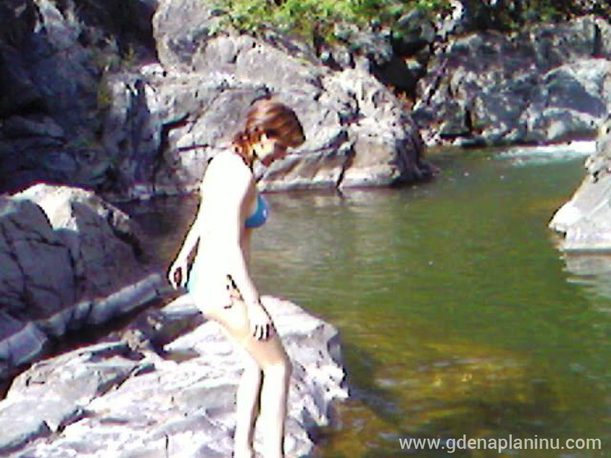 OAZA MIRA, ενοικιαζόμενα δωμάτια στο μέρος Kraljevo, Serbia - SELO I REKA LOPATNICA