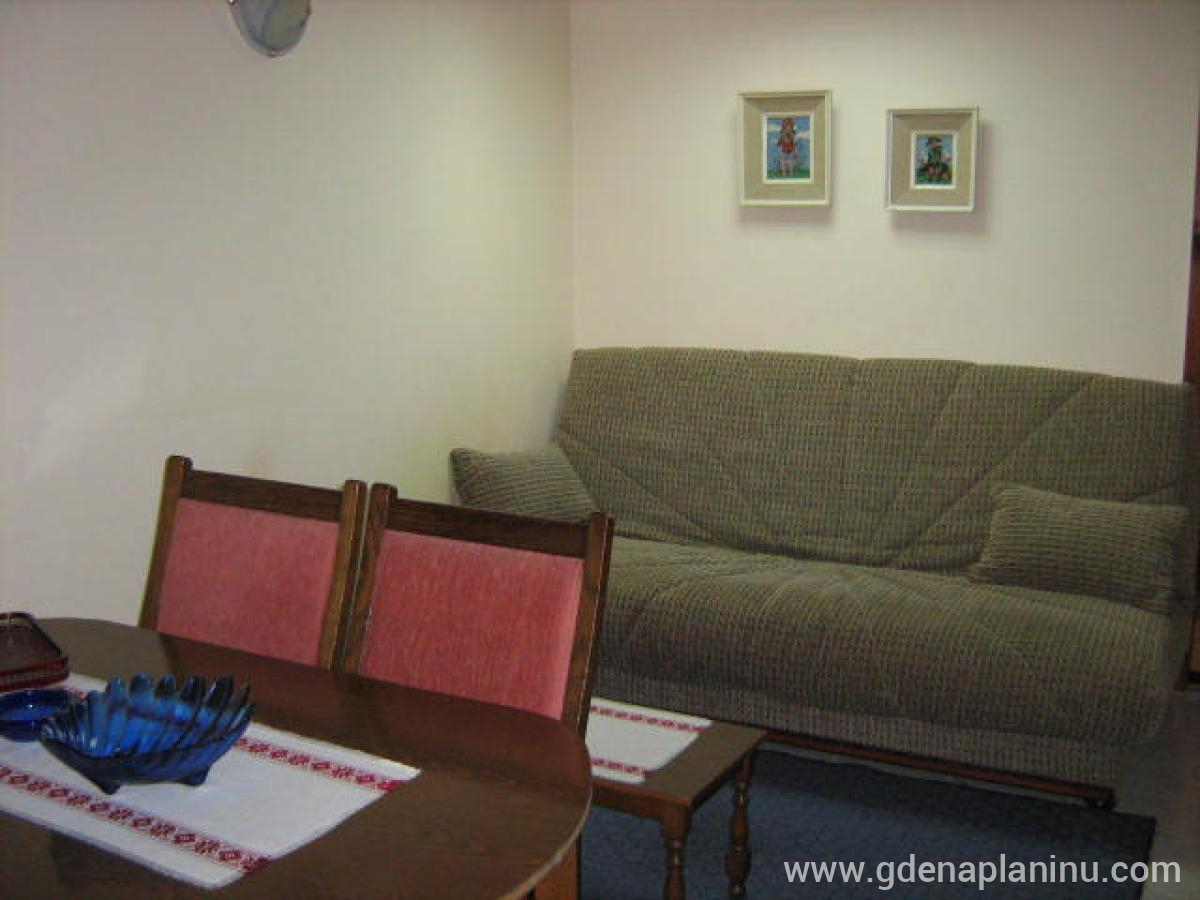 ZLATIBORSKI GAJEVI, alloggi privati a Zlatibor, Serbia