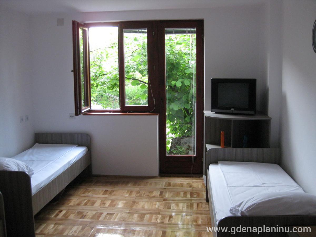 Smeštaj , zasebne nastanitve v mestu Niška Banja, Serbia - Apartman