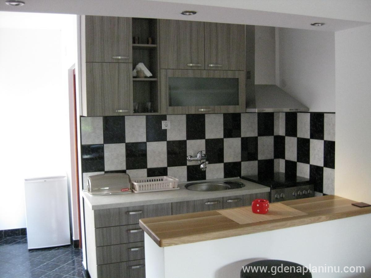 Smeštaj , zasebne nastanitve v mestu Niška Banja, Serbia - Apartman