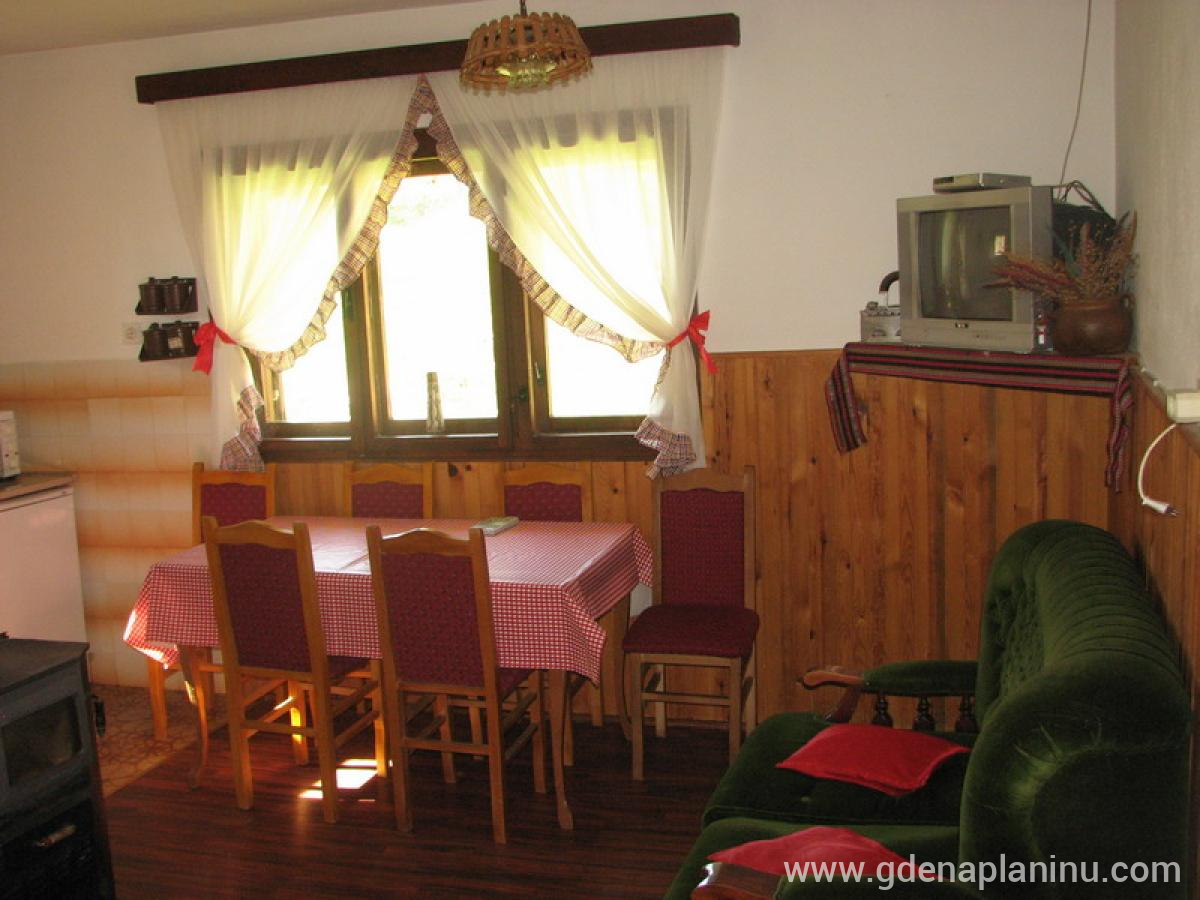 Jovanova Kuća, zasebne nastanitve v mestu Tara, Serbia - kuća 3
