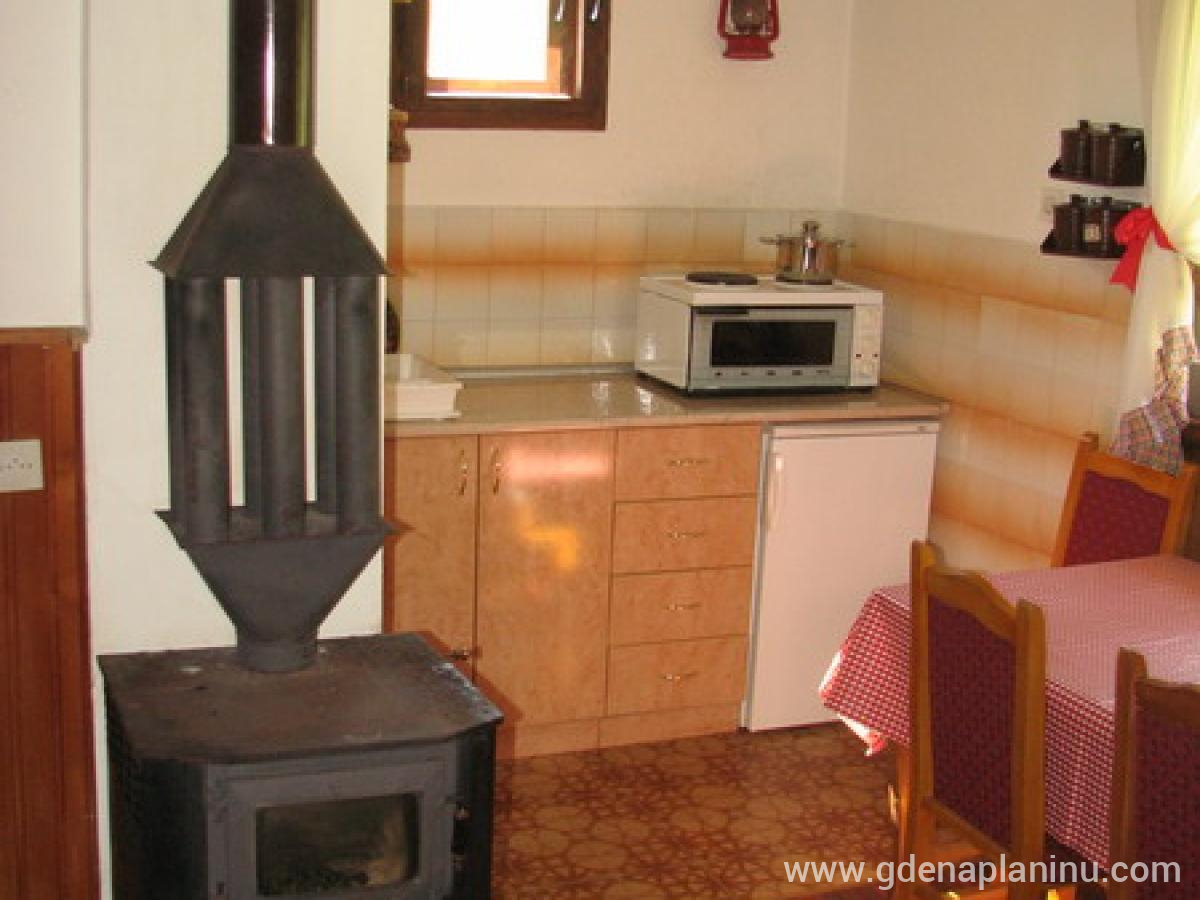 Jovanova Kuća, zasebne nastanitve v mestu Tara, Serbia - kuća 4
