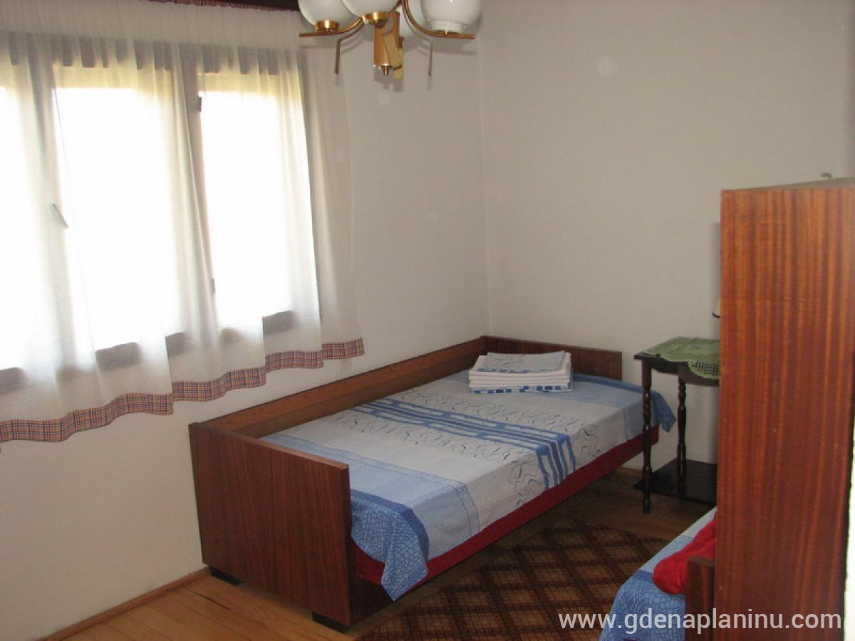 Jovanova Kuća, zasebne nastanitve v mestu Tara, Serbia - kuća 7
