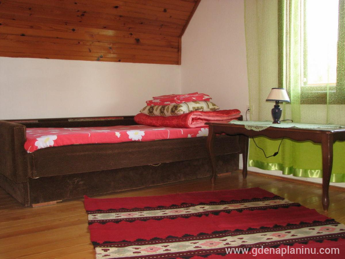 Jovanova Kuća, zasebne nastanitve v mestu Tara, Serbia - kuća 9