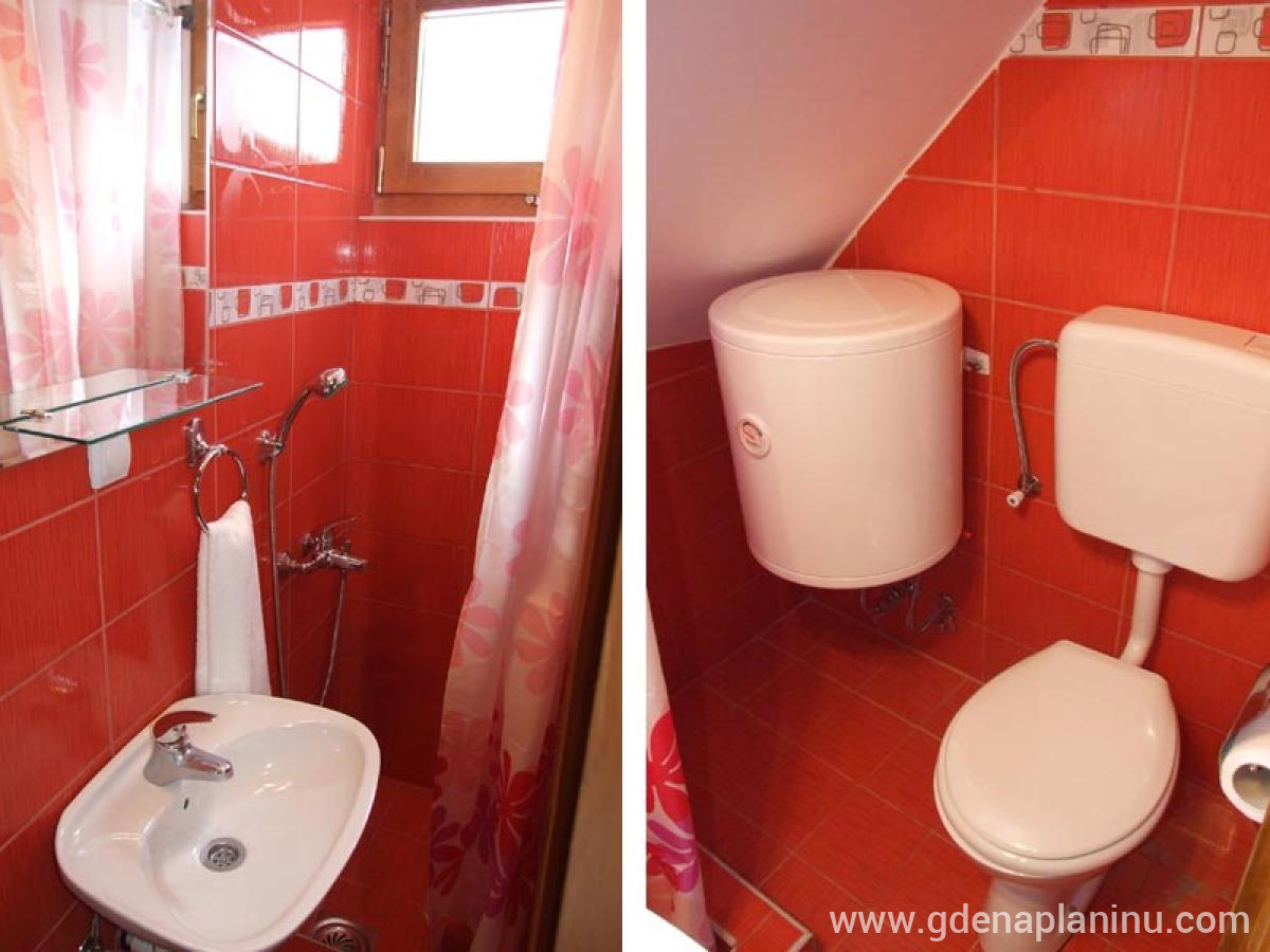 Tarska kuća VIVA, частни квартири в града Tara, Serbia - Apartmani Tarska kuÄ‡a Viva
