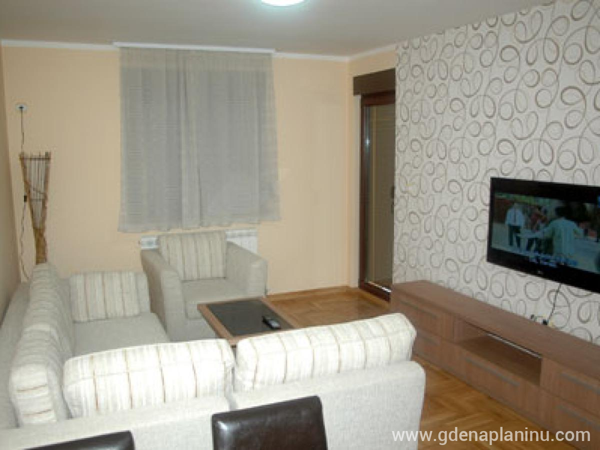 Zlatibor smestaj, logement privé à Zlatibor, Serbie - Hébergement à Zlatibor