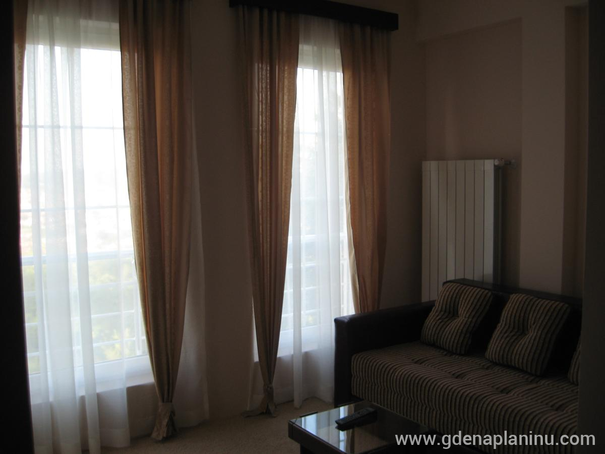 Vila Vidikovac, privat innkvartering i sted Arandjelovac, Serbia - Vila Vidikovac