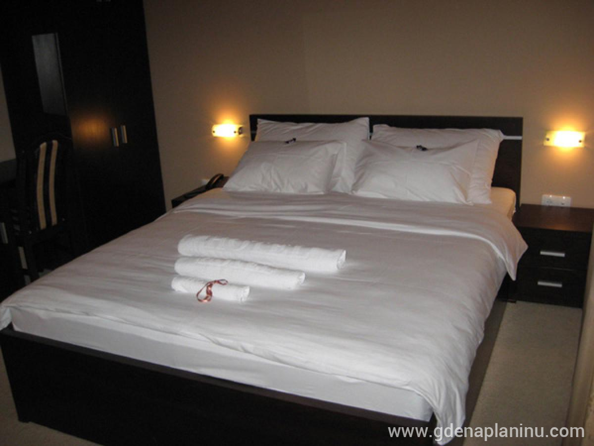 Vila Vidikovac, privat innkvartering i sted Arandjelovac, Serbia - Vila Vidikovac