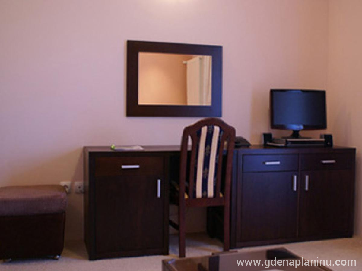 Vila Vidikovac, privat innkvartering i sted Arandjelovac, Serbia - Vila Vidikovac