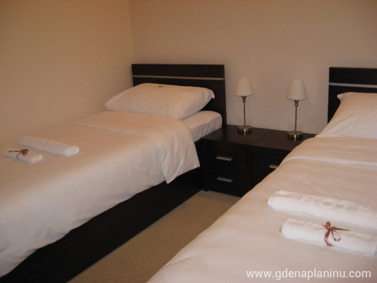Vila Vidikovac, privat innkvartering i sted Arandjelovac, Serbia - Vila Vidikovac