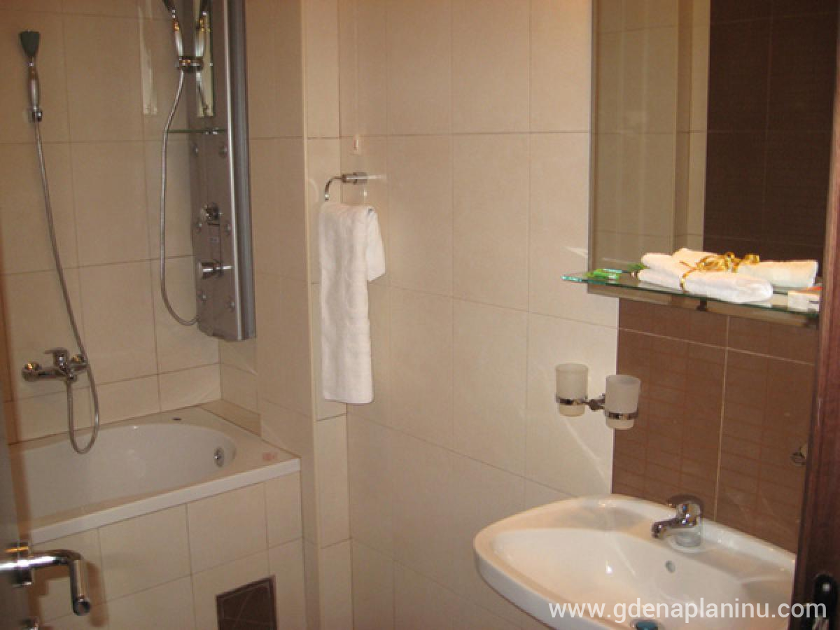 Vila Vidikovac, privat innkvartering i sted Arandjelovac, Serbia - Vila Vidikovac