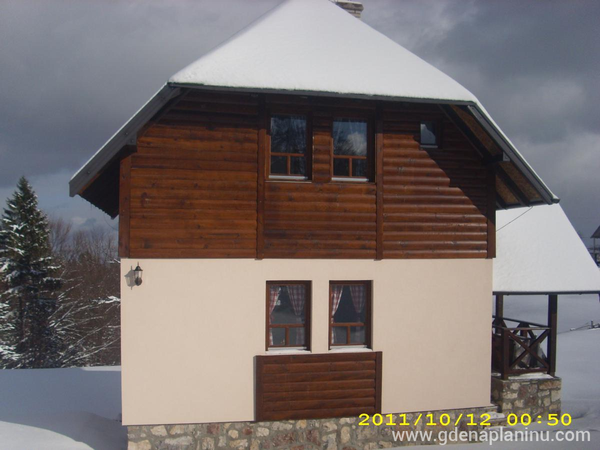 TARSKI MIR, logement privé à Tara, Serbie - Autre vue