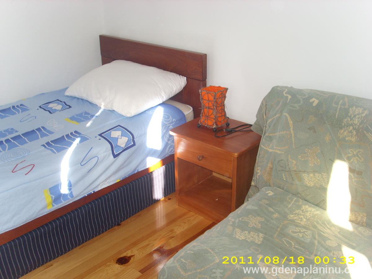 TARSKI MIR, logement privé à Tara, Serbie - Chambre 3