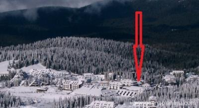 Apartmani MIRJANA, zasebne nastanitve v mestu Kopaonik, Serbia