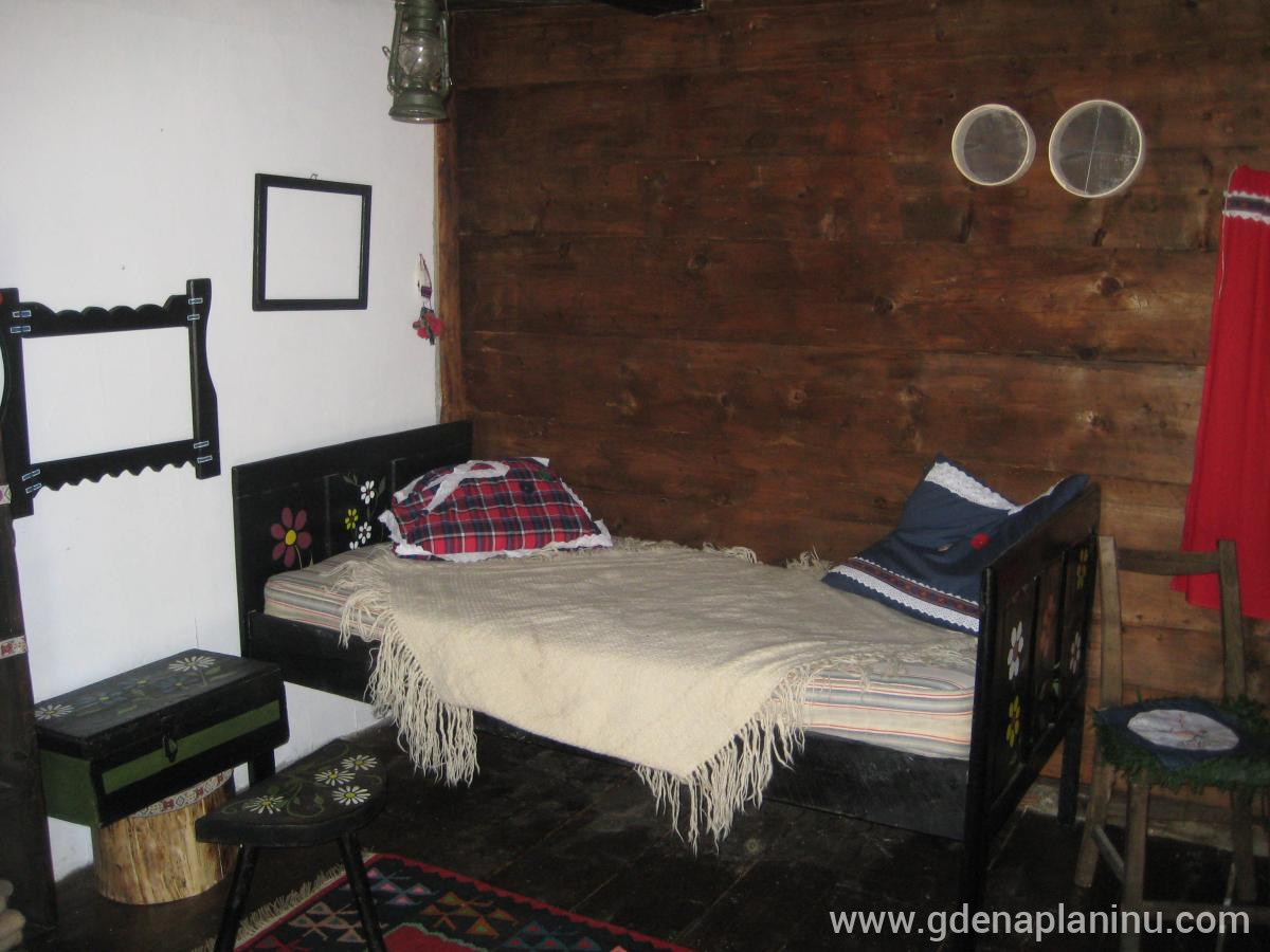 Vila Dunja, privatni smeštaj u mestu Zlatar, Srbija