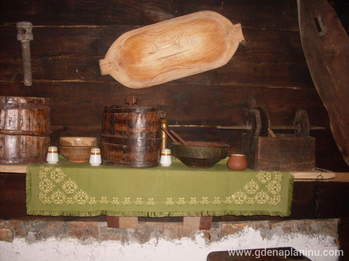 Vila Dunja, privatni smeštaj u mestu Zlatar, Srbija