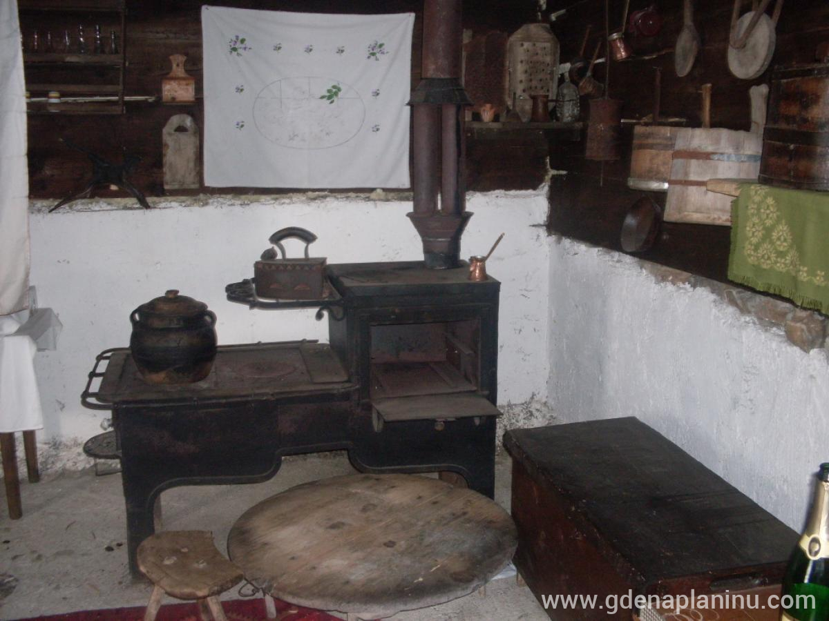 Vila Dunja, privatni smeštaj u mestu Zlatar, Srbija