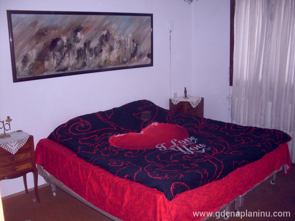 Vila Dunja, privatni smeštaj u mestu Zlatar, Srbija