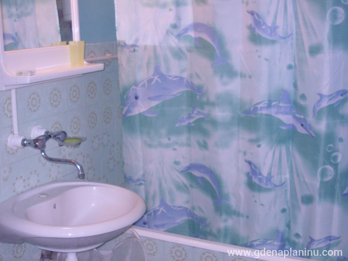 Vila Dunja, privatni smeštaj u mestu Zlatar, Srbija